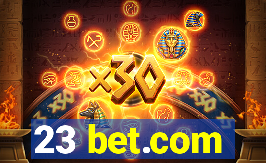 23 bet.com